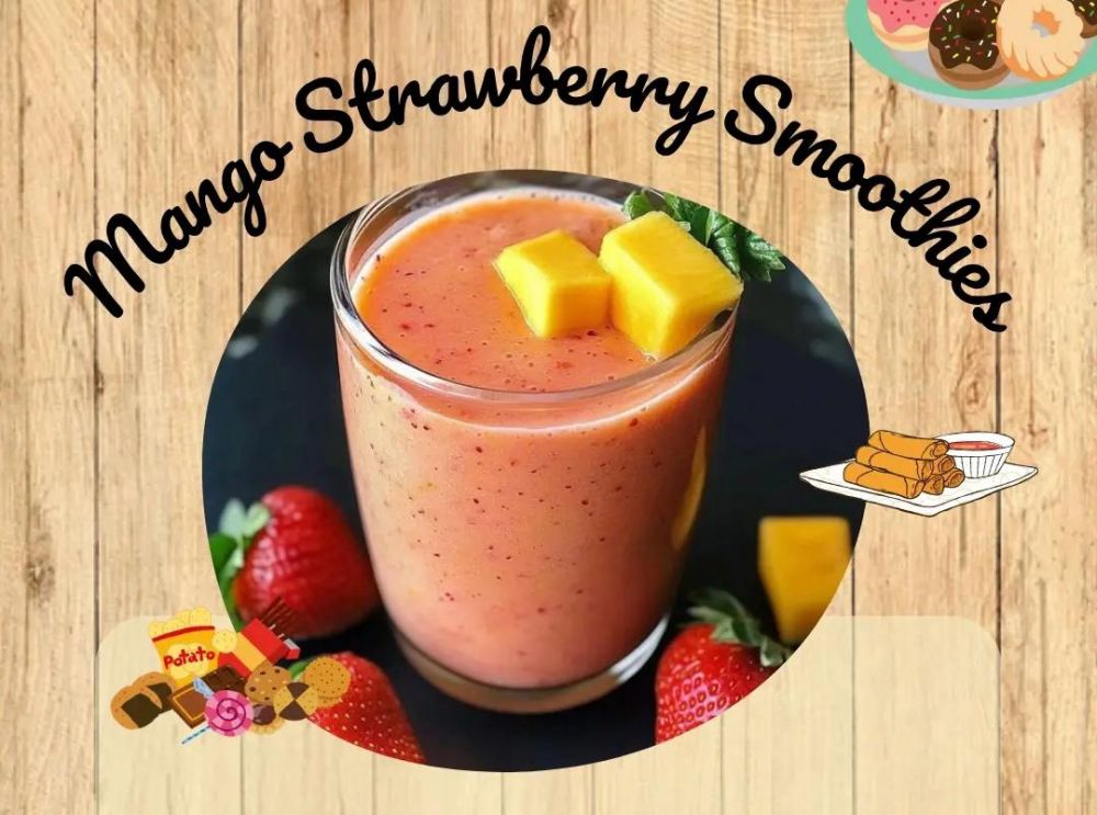 9 Resep minuman kekinian ala kafe gampang dibuat di rumah, rasanya segar maksimal