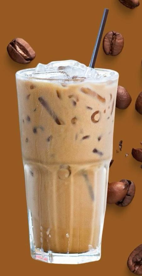 9 Resep minuman kekinian ala kafe gampang dibuat di rumah, rasanya segar maksimal