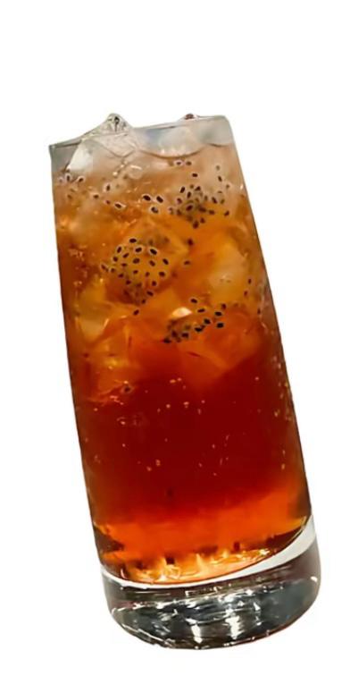 9 Resep minuman kekinian ala kafe gampang dibuat di rumah, rasanya segar maksimal