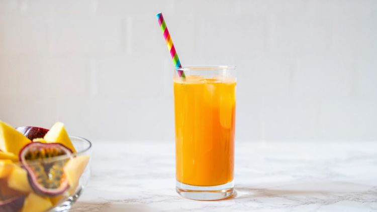 9 Resep minuman kekinian ala kafe gampang dibuat di rumah, rasanya segar maksimal