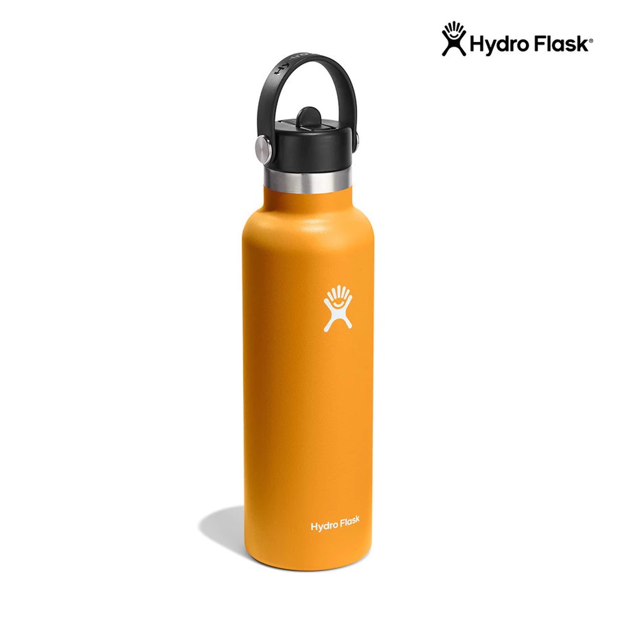 9 Tumbler Hydro Flask favorit harga di bawah Rp700 ribu, desain premium dan tahan suhu lama