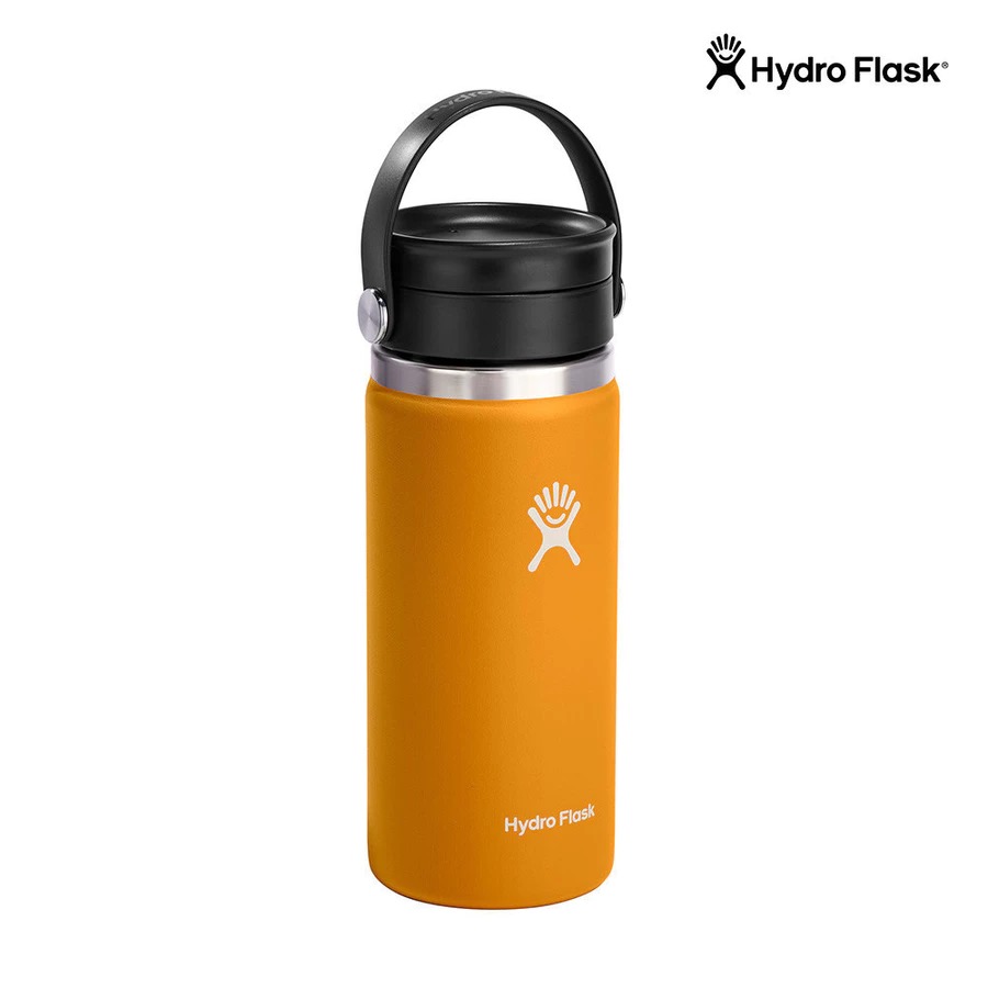 9 Tumbler Hydro Flask favorit harga di bawah Rp700 ribu, desain premium dan tahan suhu lama