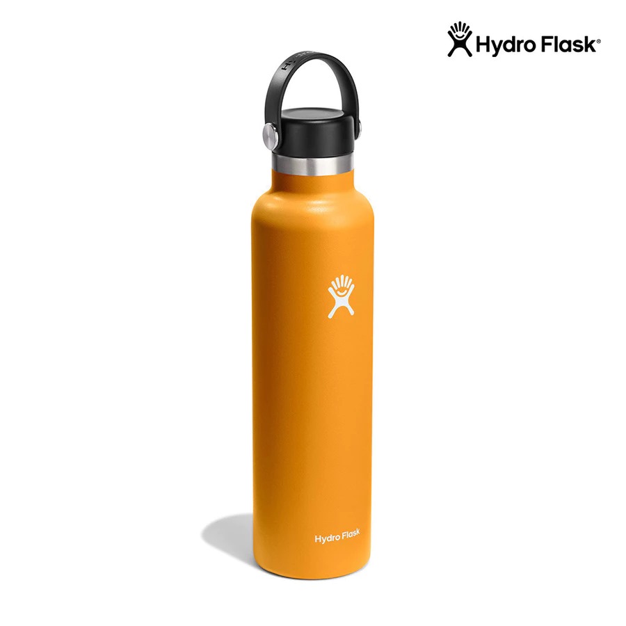 9 Tumbler Hydro Flask favorit harga di bawah Rp700 ribu, desain premium dan tahan suhu lama