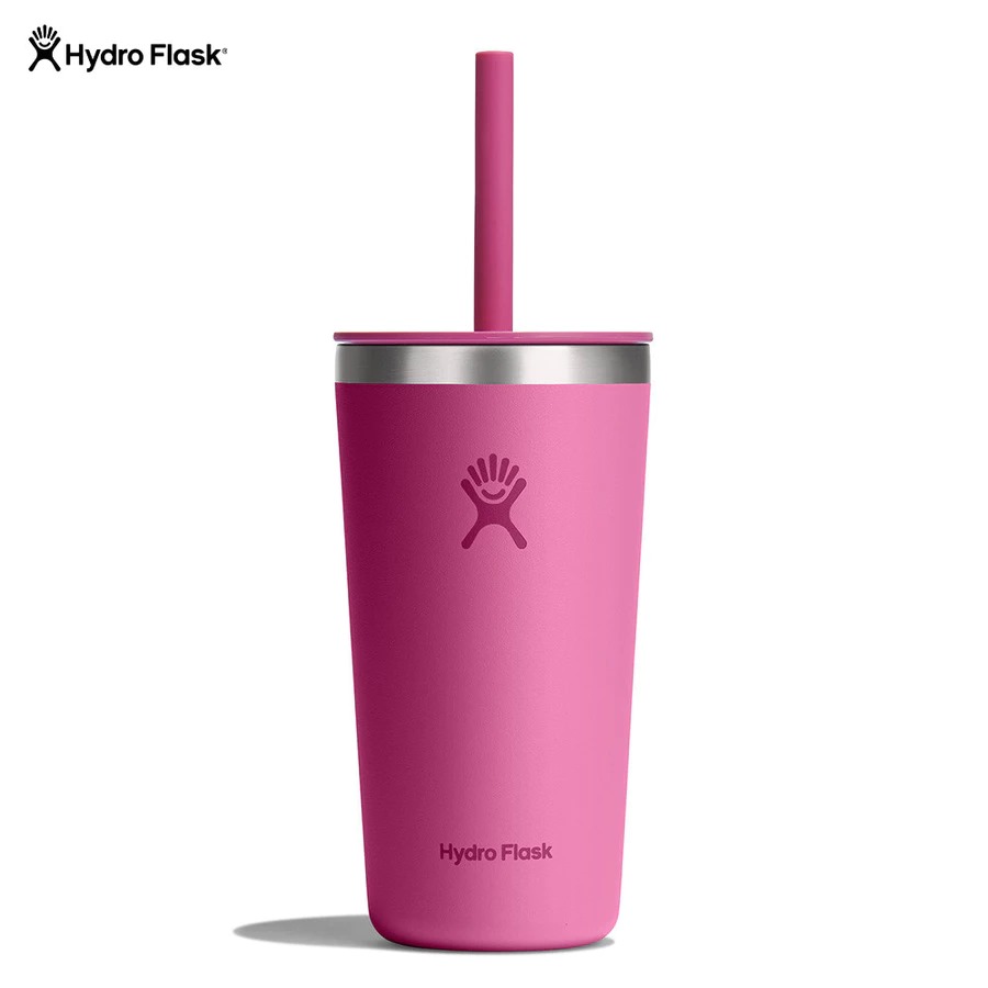 9 Tumbler Hydro Flask favorit harga di bawah Rp700 ribu, desain premium dan tahan suhu lama