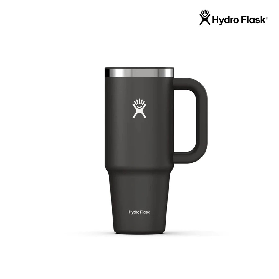 9 Tumbler Hydro Flask favorit harga di bawah Rp700 ribu, desain premium dan tahan suhu lama
