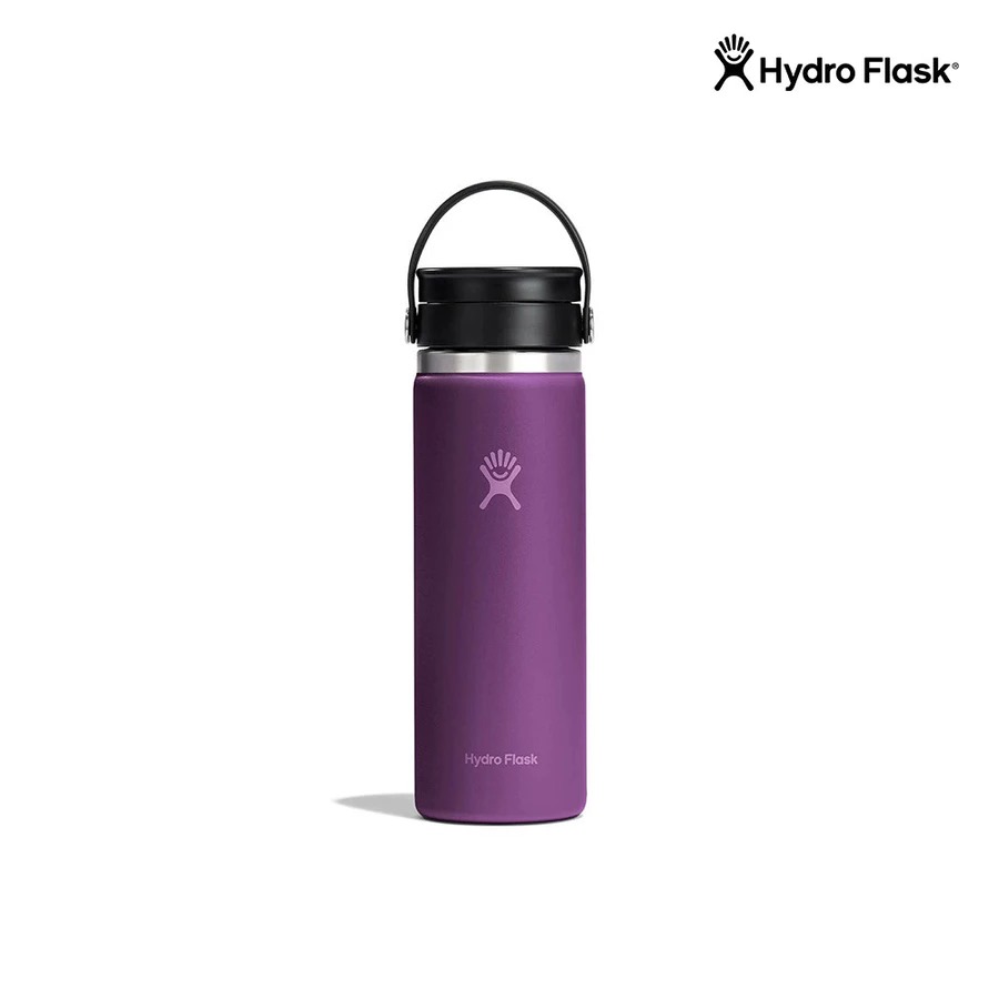 9 Tumbler Hydro Flask favorit harga di bawah Rp700 ribu, desain premium dan tahan suhu lama
