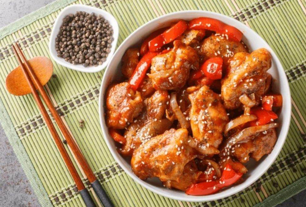 5 Resep makan siang rasa ndeso yang ngangenin dan super lezat