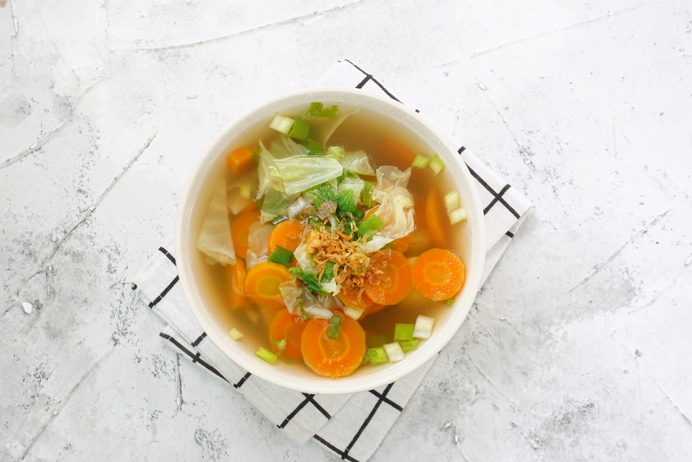 5 Resep makan siang rasa ndeso yang ngangenin dan super lezat