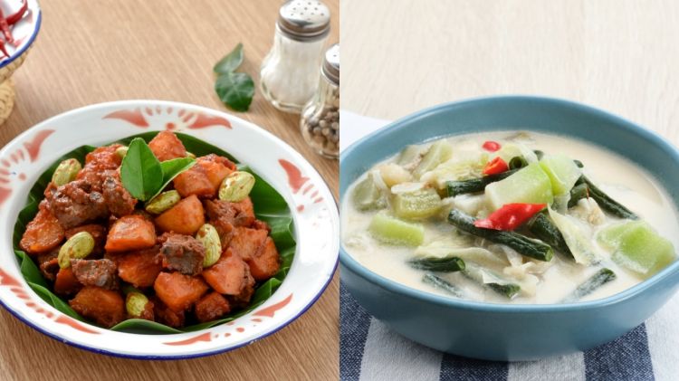 5 Resep makan siang rasa ndeso yang ngangenin dan super lezat