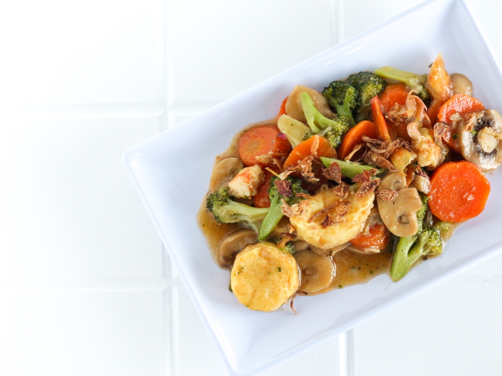 5 Rahasia resep makan malam lezat yang sat set anti ribet