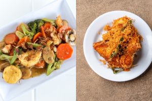 5 Rahasia resep makan malam lezat yang sat set anti ribet