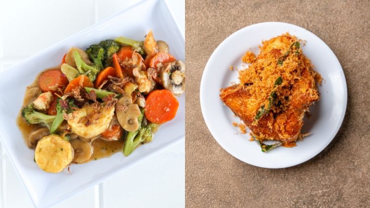 5 Rahasia resep makan malam lezat yang sat set anti ribet