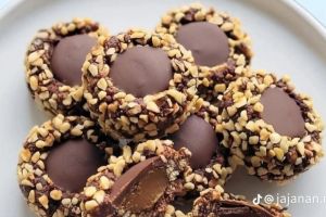 9 Resep kue kering rumahan, mudah dibuat dan cocok untuk pemula