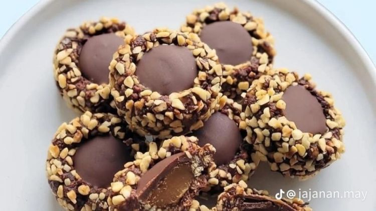 9 Resep kue kering rumahan, mudah dibuat dan cocok untuk pemula