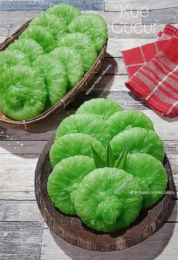 9 Resep kue tradisional khas Nusantara, lembut dan legit bikin nostalgia rasa masa kecil