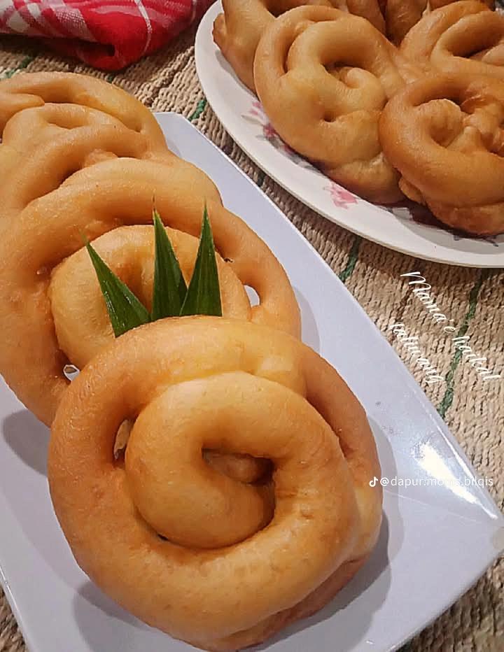 9 Resep kue tradisional khas Nusantara, lembut dan legit bikin nostalgia rasa masa kecil