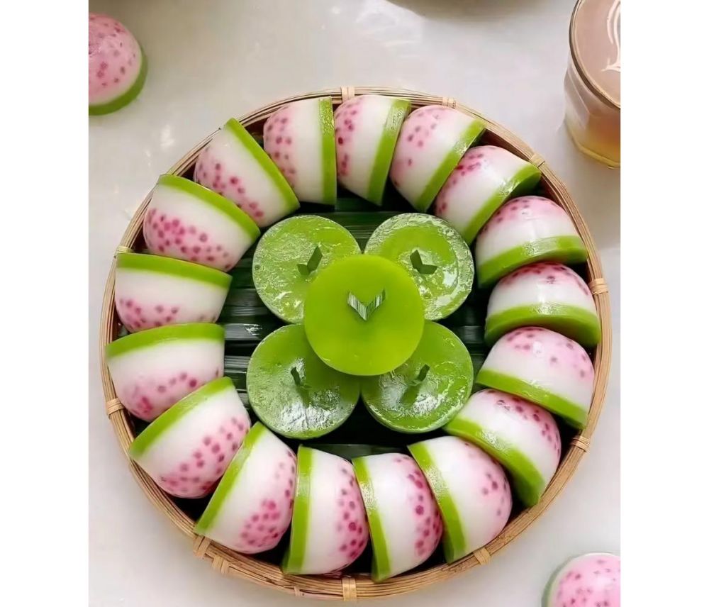 9 Resep kue tradisional khas Nusantara, lembut dan legit bikin nostalgia rasa masa kecil