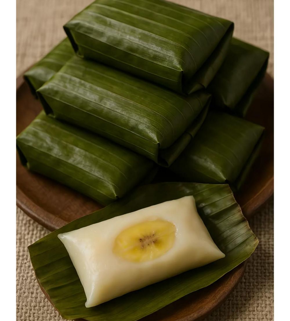 9 Resep kue tradisional khas Nusantara, lembut dan legit bikin nostalgia rasa masa kecil