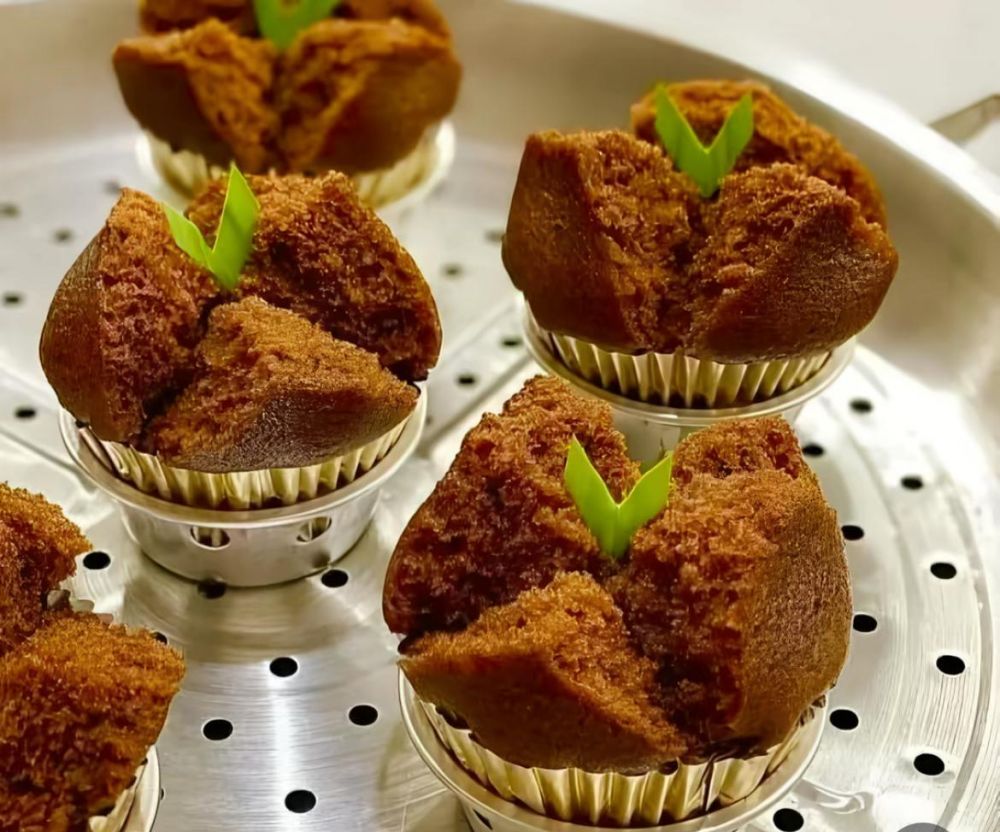 9 Resep kue tradisional khas Nusantara, lembut dan legit bikin nostalgia rasa masa kecil