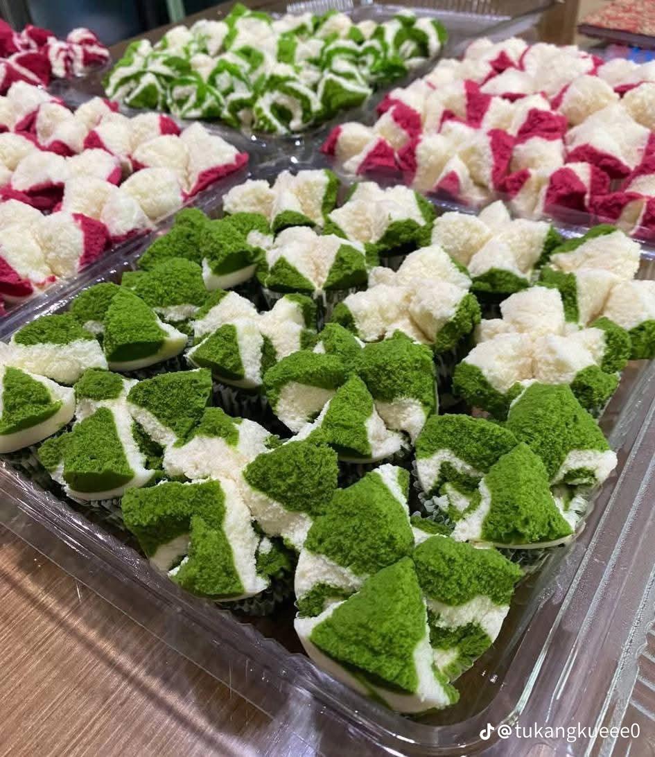 5 Resep kue bolu tanpa oven lembut dan mengembang, cocok untuk pemula