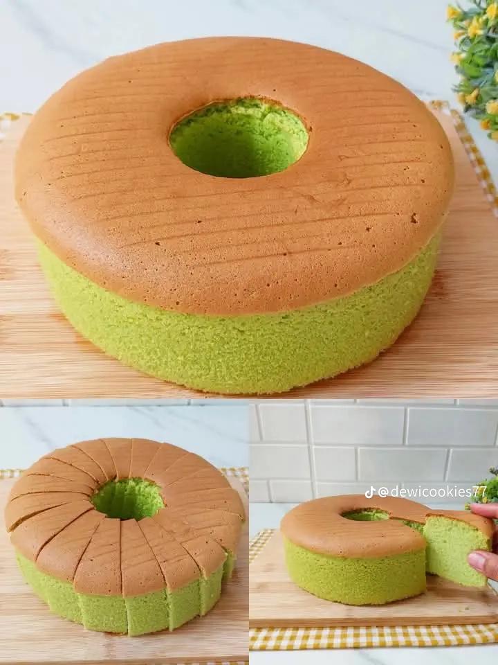 5 Resep kue bolu tanpa oven lembut dan mengembang, cocok untuk pemula