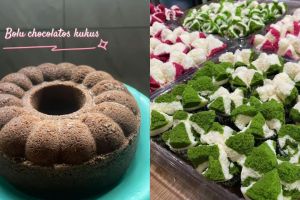 5 Resep kue bolu tanpa oven lembut dan mengembang, cocok untuk pemula