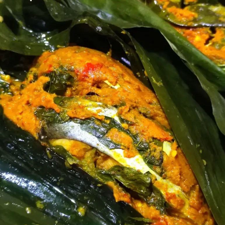 9 Resep pepes ikan pedas rumahan, aroma dan rasanya juara