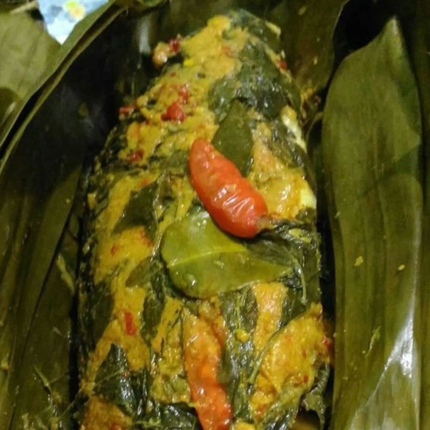 9 Resep pepes ikan pedas rumahan, aroma dan rasanya juara