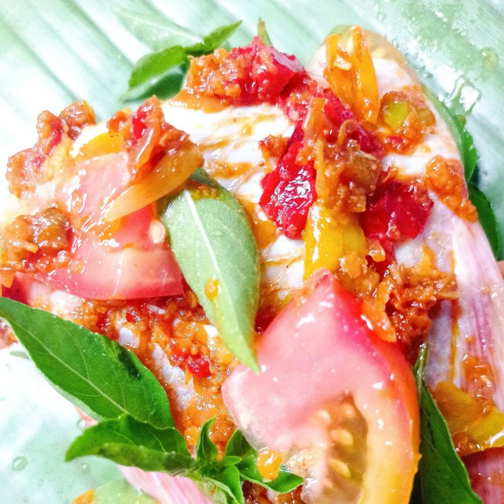 9 Resep pepes ikan pedas rumahan, aroma dan rasanya juara
