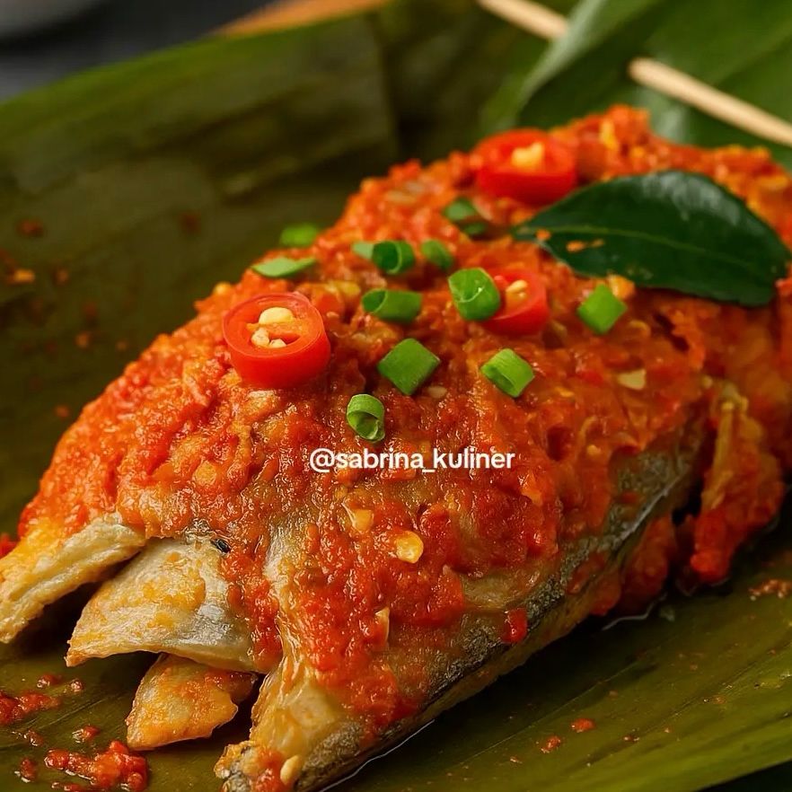 9 Resep pepes ikan pedas rumahan, aroma dan rasanya juara