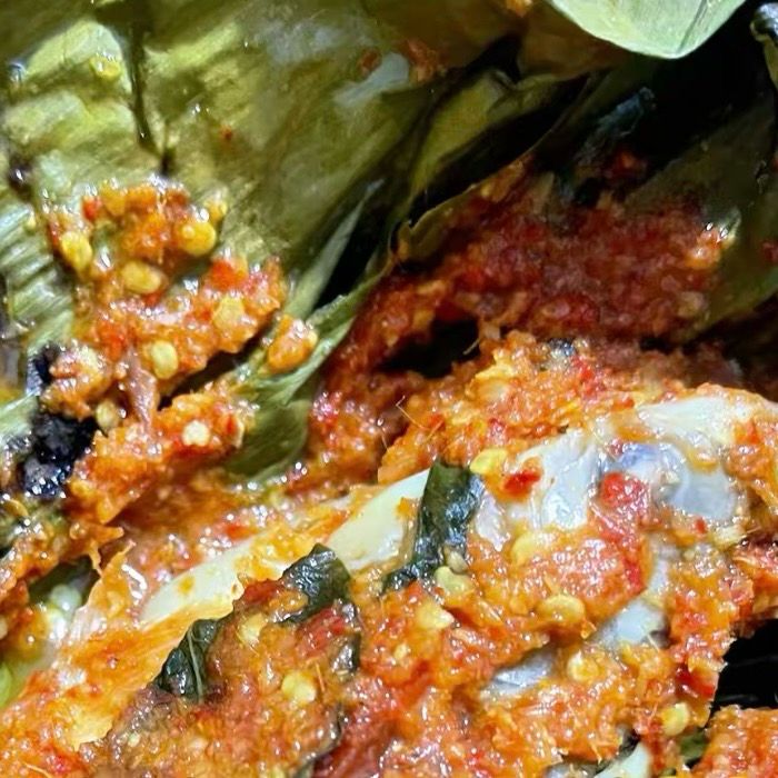 9 Resep pepes ikan pedas rumahan, aroma dan rasanya juara