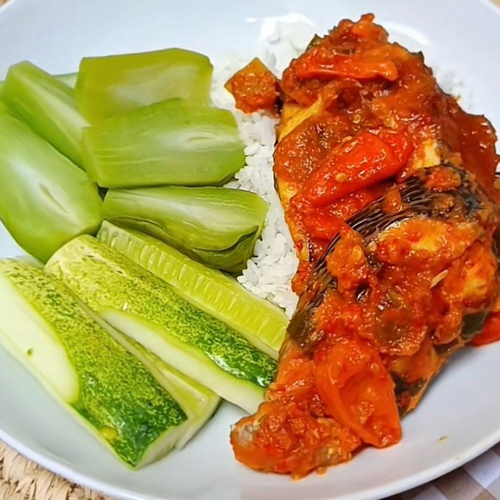 9 Resep pepes ikan pedas rumahan, aroma dan rasanya juara