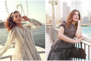 Tasya Farasya resmi cerai dari Ahmad Assegaf, tak tuntut nafkah untuk anak-anaknya