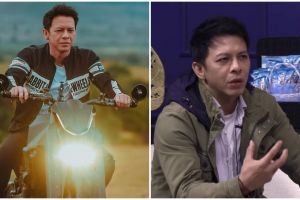 Banyak digilai wanita, Ariel Noah ternyata bukan tipe yang gampang godain cewek di media sosial