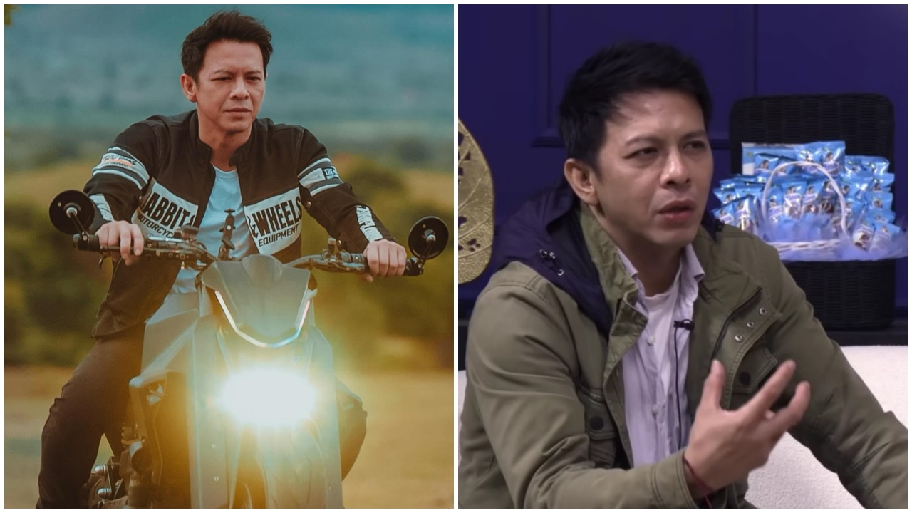 Banyak digilai wanita, Ariel Noah ternyata bukan tipe yang gampang godain cewek di media sosial