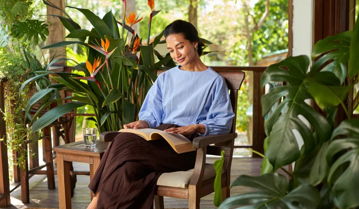 100 Kata-kata bijak berkelas simpel tentang kehidupan, cara hidup dengan elegan