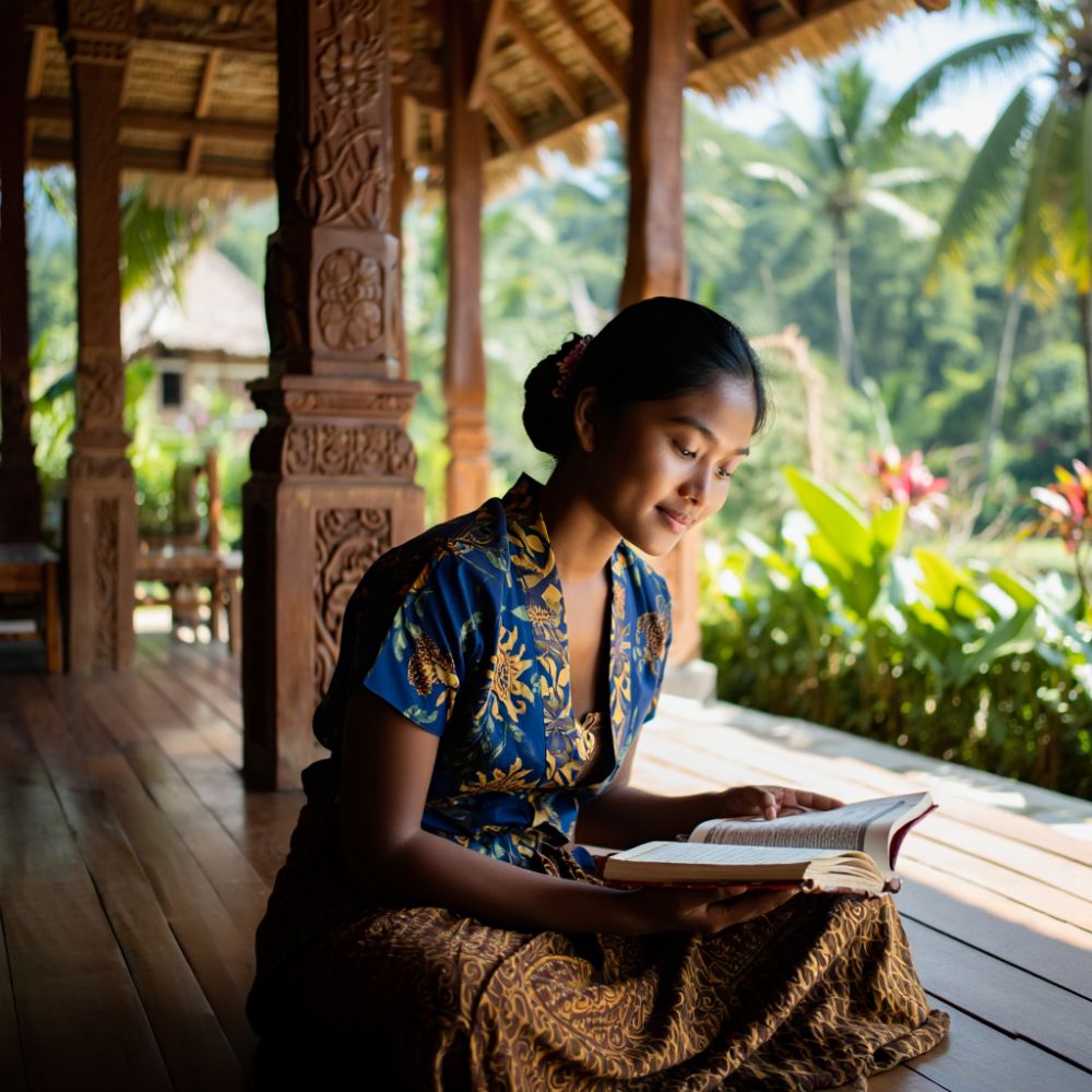 100 Kata-kata bijak berkelas simpel tentang kehidupan, cara hidup dengan elegan