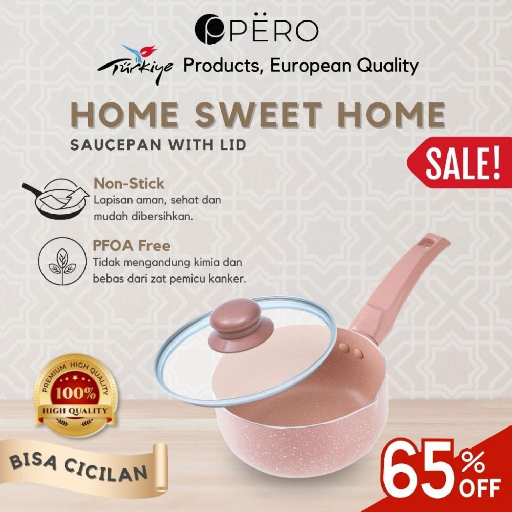 9 Rekomendasi merk panci serbaguna di bawah Rp500.000, cocok untuk masak sehari-hari