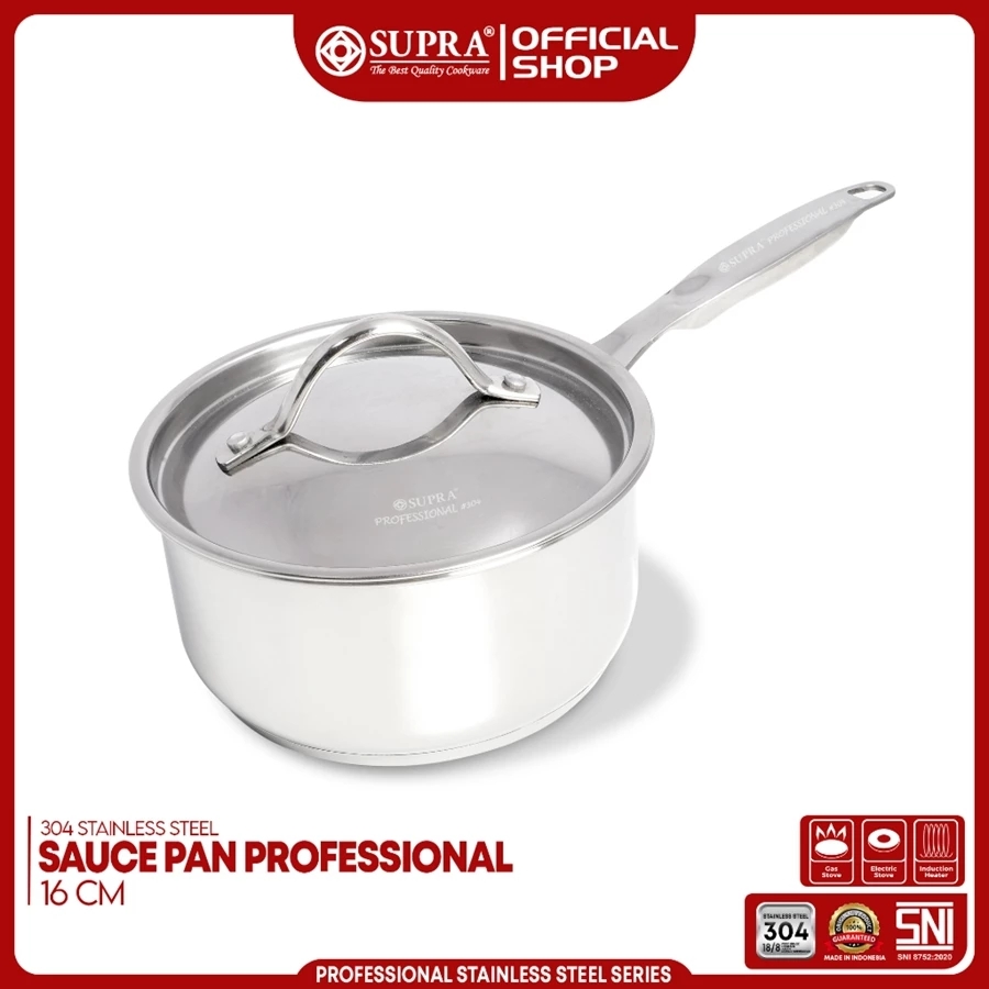 9 Rekomendasi merk panci serbaguna di bawah Rp500.000, cocok untuk masak sehari-hari