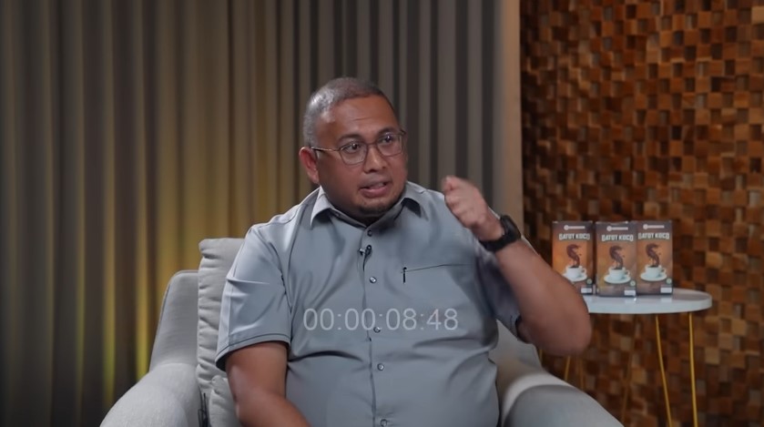 Azizah Salsha kena cancel culture, Andre Rosiade: Anakku nggak mendzolimi, kenapa terus diserang