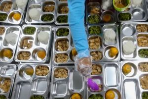 Kepala BGN: Jawa Barat jadi provinsi dengan kasus keracunan MBG terbanyak