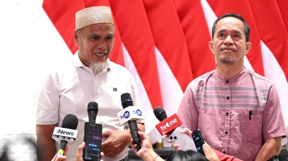 Akhir bahagia 2 guru di Luwu Utara dipenjara karena dituduh korupsi, dapat rehabilitasi dari Presiden