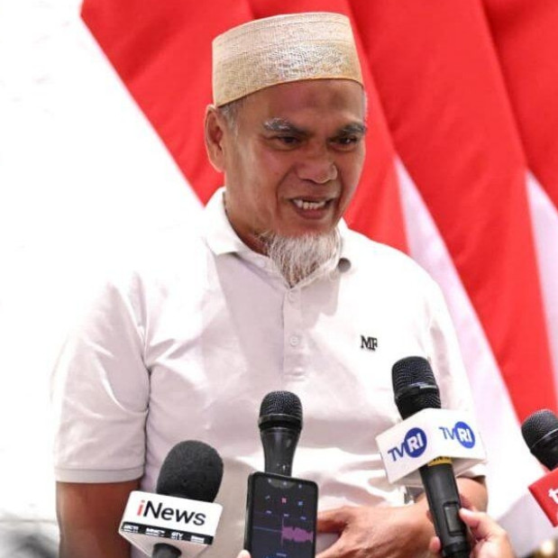 Akhir bahagia 2 guru di Luwu Utara dipenjara karena dituduh korupsi, dapat rehabilitasi dari Presiden