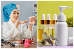 Skincare hampir kedaluwarsa? Ini risiko yang harus diketahui sebelum pakai