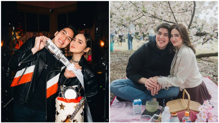 El Rumi ketahuan like video Marsha Aruan, begini klarifikasinya usai Syifa Hadju diserang haters