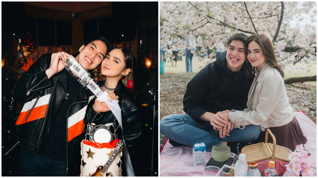 El Rumi ketahuan like video Marsha Aruan, begini klarifikasinya usai Syifa Hadju diserang haters