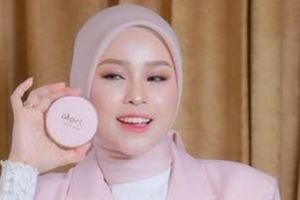 Dulu digaji Rp100 ribu kini jadi bos skincare gaya hidup mewah, ini 11 potret transformasi Erlyanie