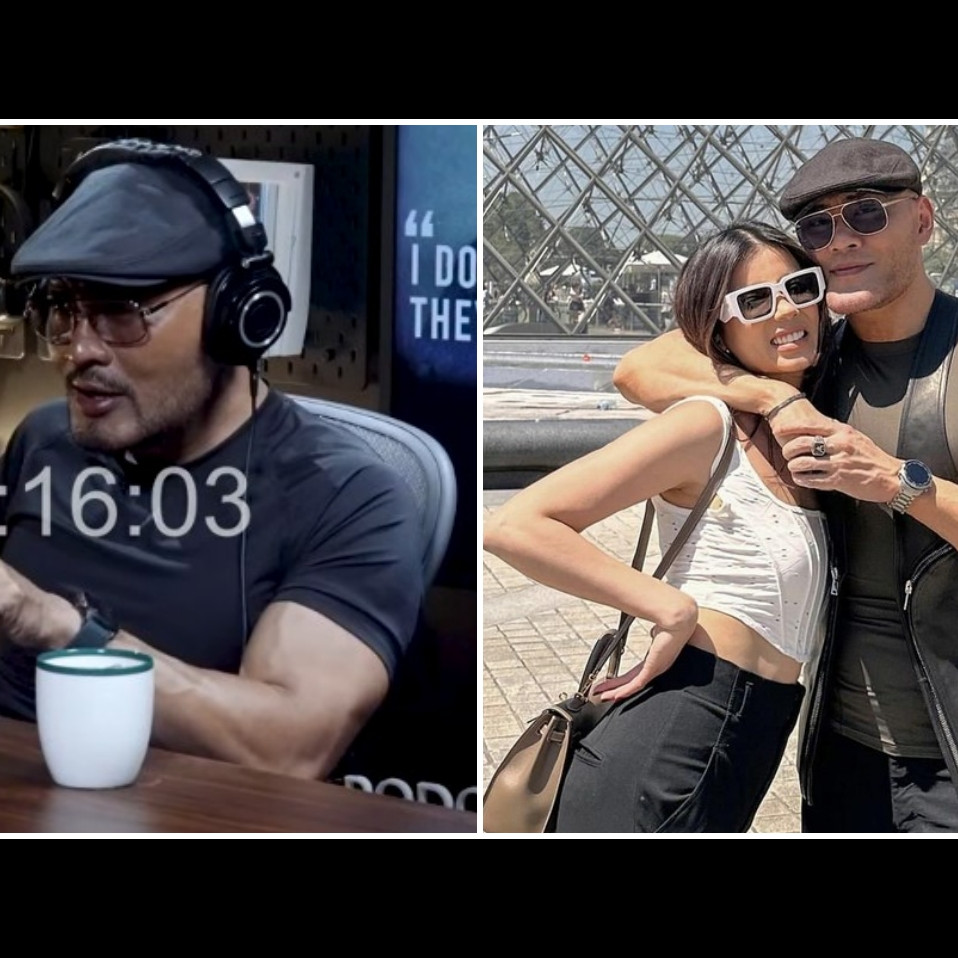 Deddy Corbuzier sengaja tak buat video soal perceraian, alasannya tak terduga