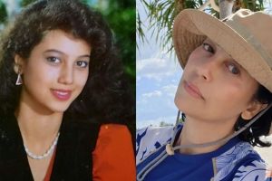 11 Gadis Warkop dulu dan sekarang, parasnya beda banget, nasib Yenny Farida paling bikin haru