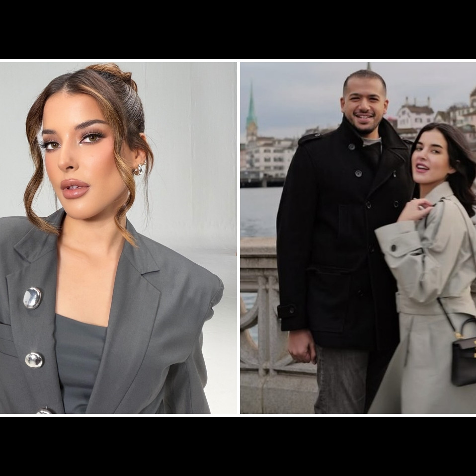 Resmi cerai dari Ahmad Assegaf, Tasya Farasya rayakan status janda, potret kuenya jadi sorotan